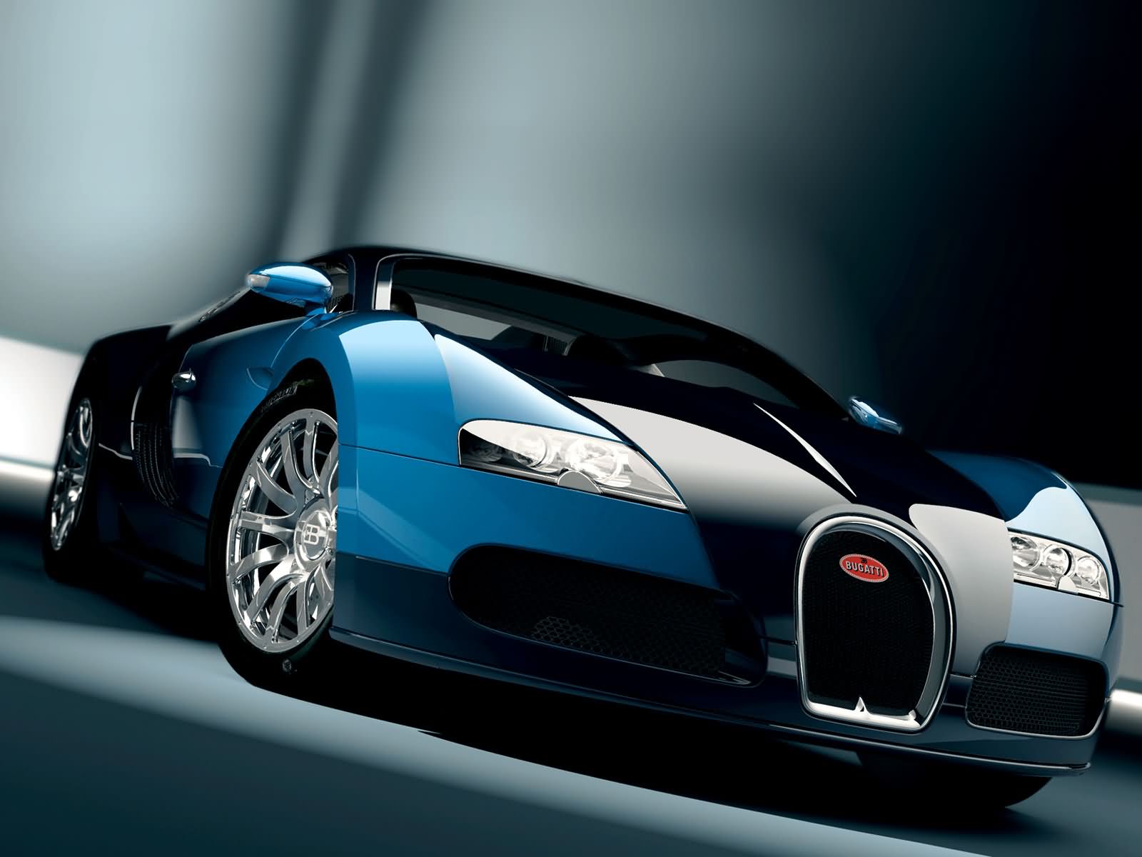 世界最贵的车—第一名bugatti